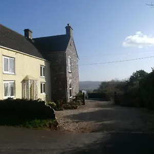 Apple Tree House Guest house